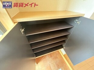 ＣＯＭＯＤＯ楠Ⅱの物件内観写真